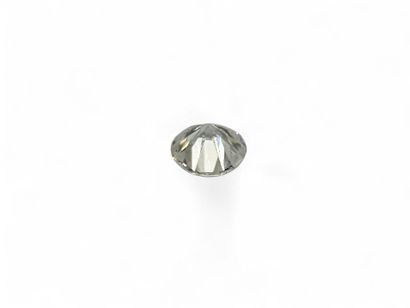 DIAMOND in blister of 0,28ct F/VS1
With 1982...
