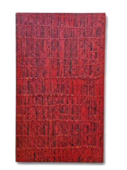 Bernard KOURA (born 1923)
