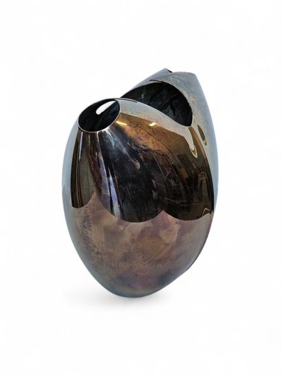 Lino SABATTINI (1925-2016)
Grand vase en...