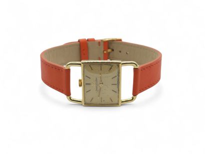 JAEGER-LECOULTRE - Modèle étrier - Men's...
