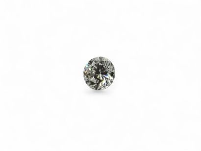 DIAMOND in blister of 0,28ct F/VS1
With 1982...