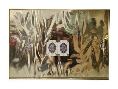 André DU COLOMBIER, André PALIARD dit (1952-2003)
Carte...