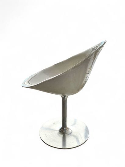 Philippe STARCK (b. 1949), designer KARTELL,...