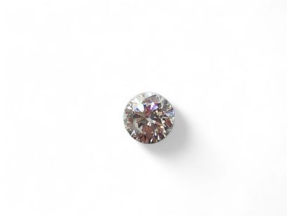DIAMOND in blister of 0,28ct F/VS1
With 1982...