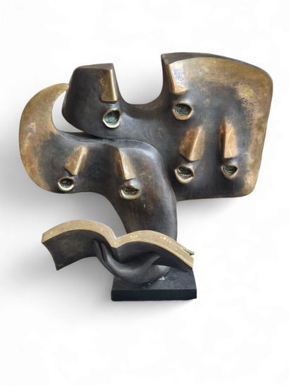 ETIENNE (1952-2025)
