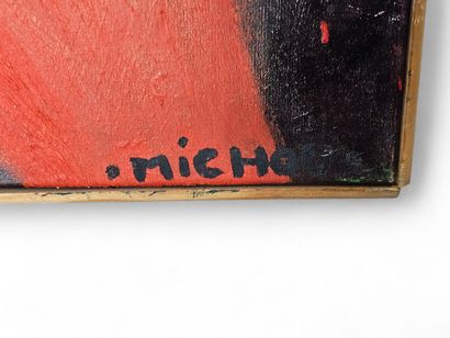 PILOU, Marie=Pascal NICHON dit ( XXéme siecle)

