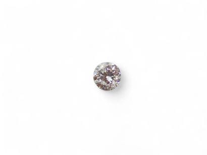 DIAMOND in blister of 0,28ct F/VS1
With 1982...