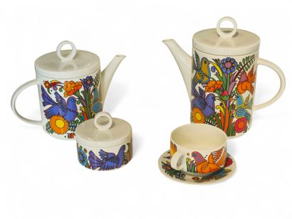 VILLEROY BOCH 
Acapulco