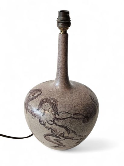 MUSARRA MABYJO'S VALLAURIS
Max Siffredi 
Ceramic...