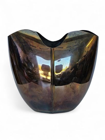 Lino SABATTINI (1925-2016)
Grand vase en...