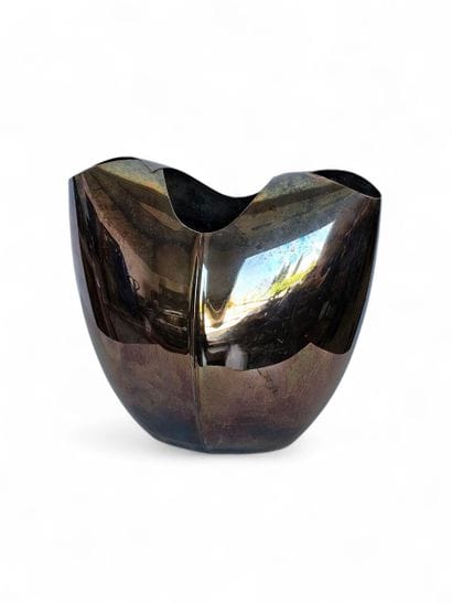 Lino SABATTINI (1925-2016)
Grand vase en...