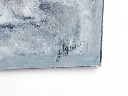 Jules AGARD (1905-1986)
