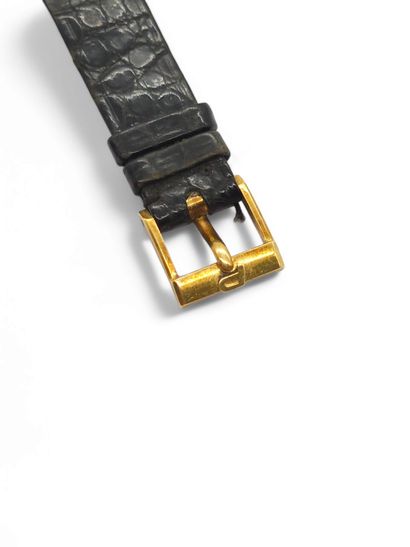 PIAGET - Ultraplate
Wristwatch, round case...