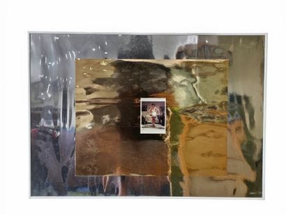 André DU COLOMBIER, André PALIARD dit (1952-2003)
La...