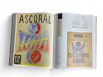 PHAIDON 2008
Le Corbusier le grand
Livre...
