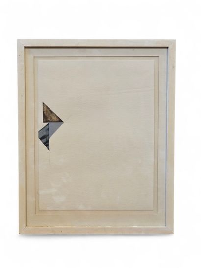 Philippe BOUTIBONNES (born 1938)
Set of three...