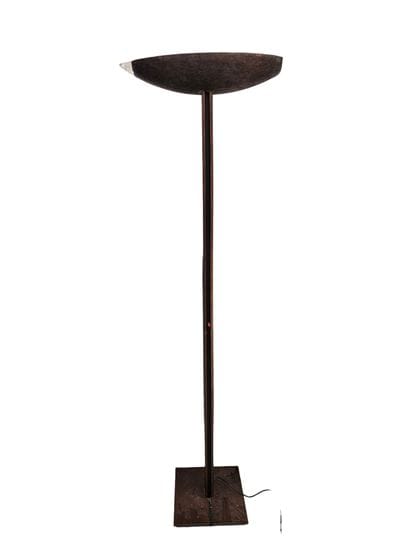 BAROVIER TOSO Studio - MURANO
Lampadaire,...