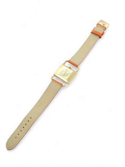 JAEGER-LECOULTRE - Modèle étrier - Men's...