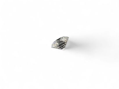 DIAMOND in blister of 0,28ct F/VS1
With 1982...