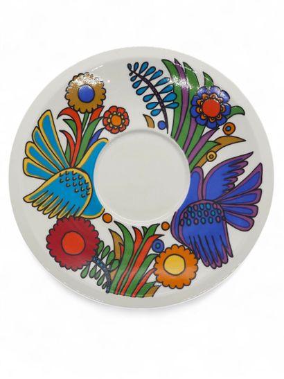VILLEROY BOCH 
Acapulco