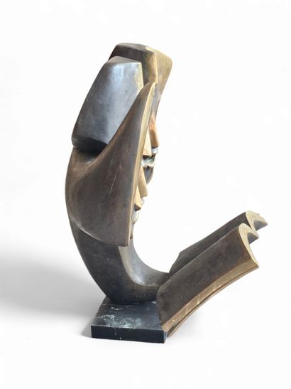 ETIENNE (1952-2025)
