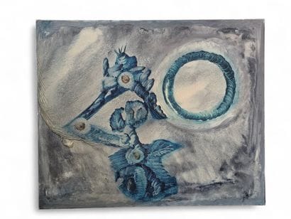 Jules AGARD (1905-1986)
