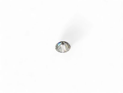 DIAMOND in blister of 0,28ct F/VS1
With 1982...