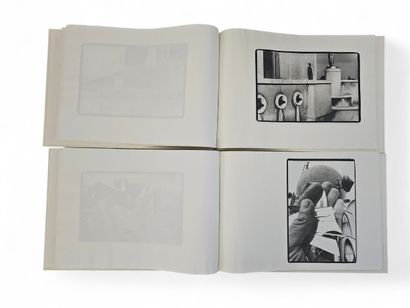 Bernd JANSEN (né en 1945)
Deux albums de...