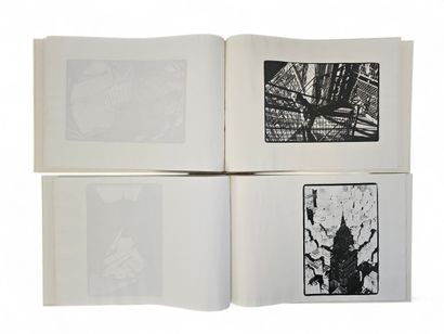 Bernd JANSEN (né en 1945)
Deux albums de...