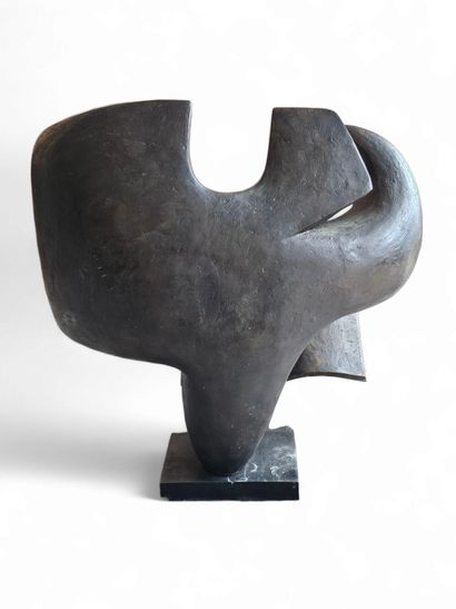 ETIENNE (1952-2025)

