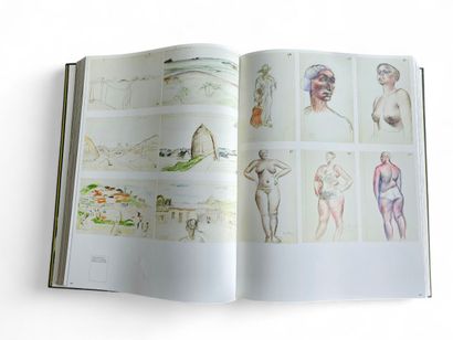PHAIDON 2008
Le Corbusier le grand
Livre...
