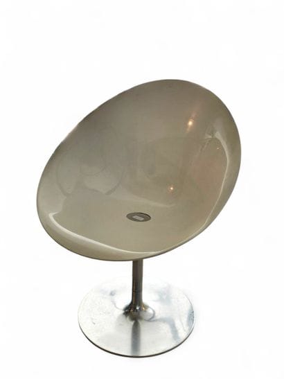 Philippe STARCK (b. 1949), designer KARTELL,...