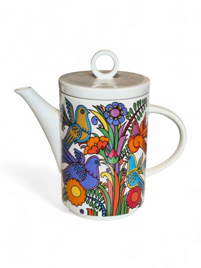 VILLEROY BOCH 
Acapulco