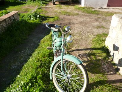 PALOMA P500 (Marque de Saint Ouen anciennement...