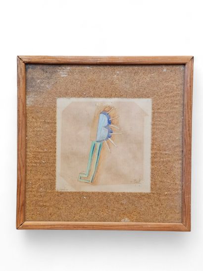 J. J. DUMONT (20th century)
BL Construction,...