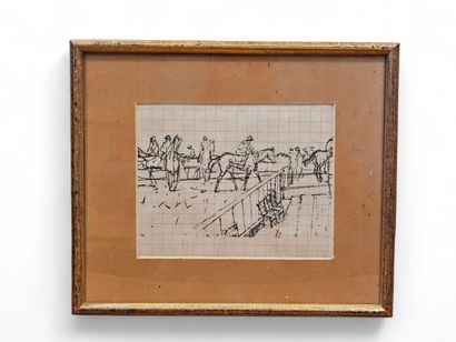 Maurice BRIANCHON (1899-1979)
