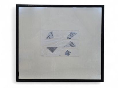 ECOLE moderne
Sans titre
Collage sur papier...