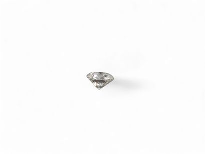 DIAMOND in blister of 0,28ct F/VS1
With 1982...