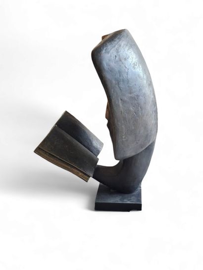 ETIENNE (1952-2025)
