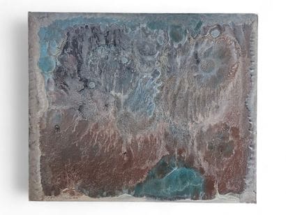 Jules AGARD (1905-1986)
