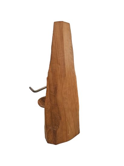 XXth/XXIst century WORK
Olive wood, olive...
