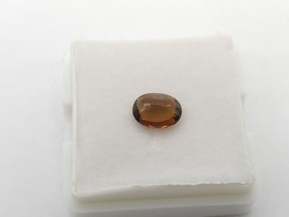 TOURMALINE orange , Niger , Mozambique ,...