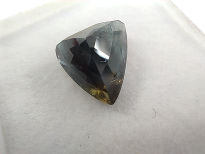 SAPHIR deep blue Australia trillion
Size:...
