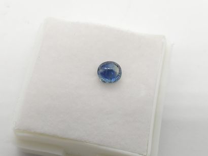 SAPHIR blue , cushion , Australia , 0,64...
