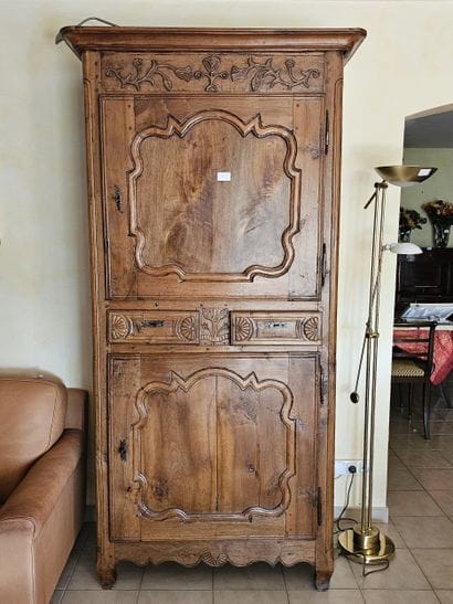 TRAVAIL XIXème siècle régionaliste 
Bonnetière...