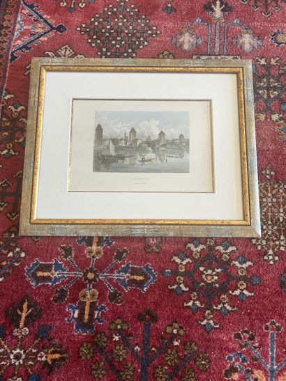 EUGENE BOUDIN
