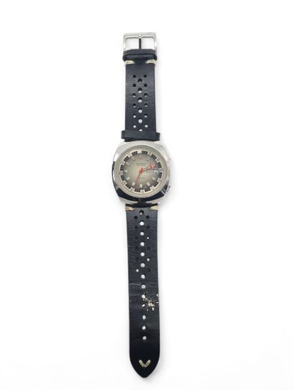 BLANCPAIN About 1970
