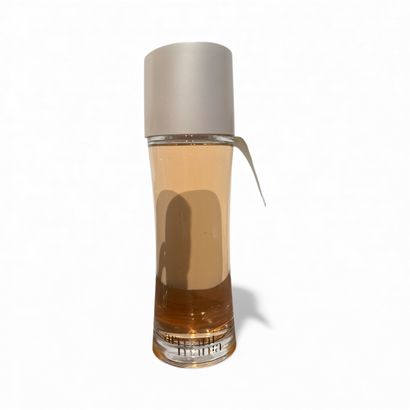 ARAMIS
Dummy bottle 
