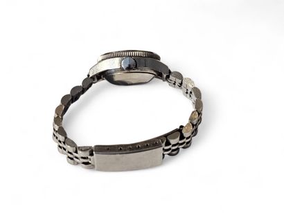 Philip Watch Caribbean 1000
Steel ladies'...