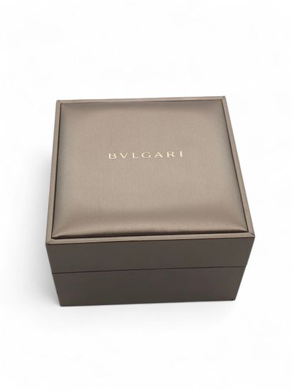 BULGARI model Bzéro1
Ladies' wristwatch,...